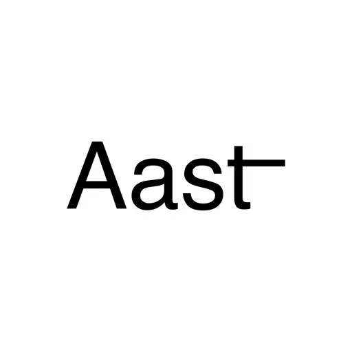 Logo Aast Agency